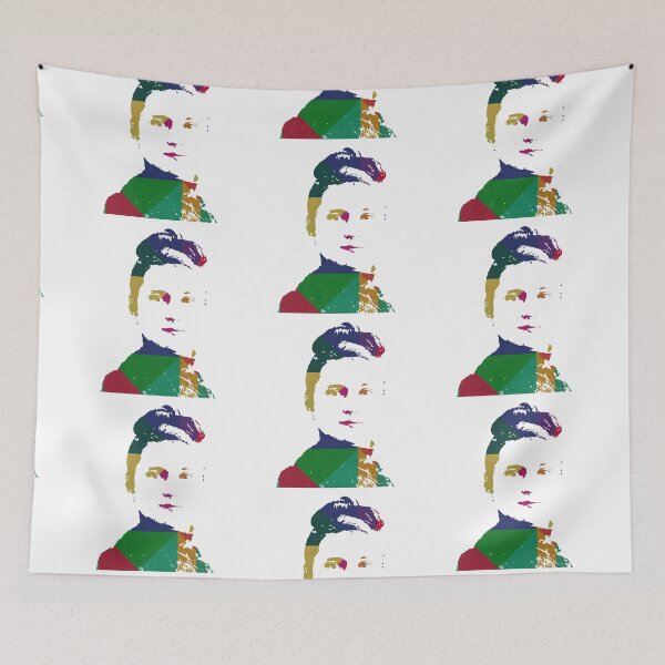 Item preview, Saint Therese of Lisieux designed and sold by neteor.