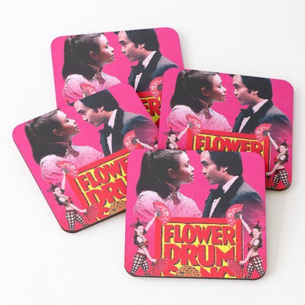 Artikelvorschau, Flower Drum Song Broadway entworfen und verkauft von rosesbwayshop.