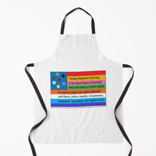 Item preview, Flag Of Humanity nation designed and sold by adriane-artist.