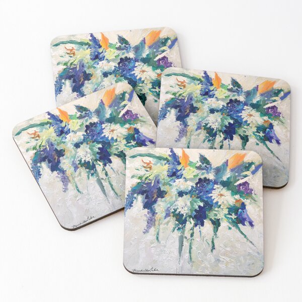 Item preview, Love Blooms  designed and sold by Michelle Lake.