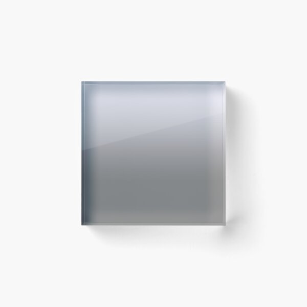 Item preview, Grey Ombre designed and sold by BaileyBirdDog.