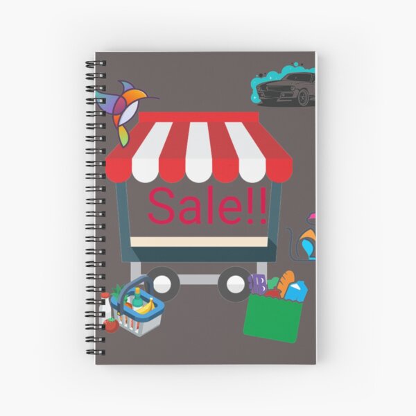 Item preview, Shopping sale  designed and sold by Bann_ Design.