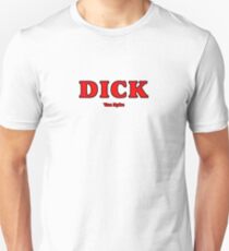 Dick Van Dyke Unisex T-Shirt