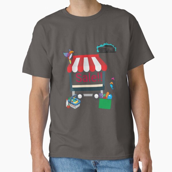 Item preview, Shopping sale  designed and sold by Bann_ Design.