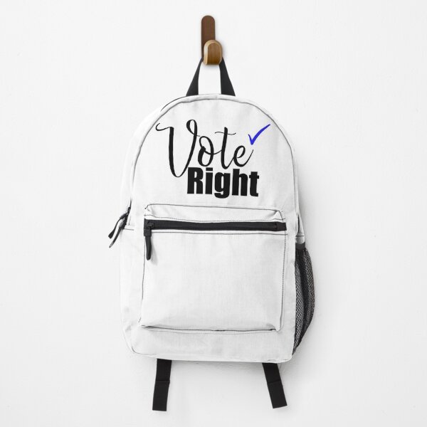 Item preview, Vote right designed and sold by Lupappdesigns.