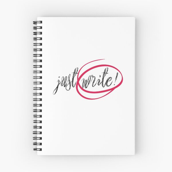 Item preview, just write designed and sold by FandomsShirtsPH Inc.