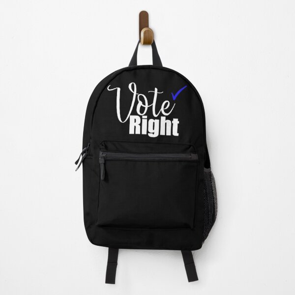 Item preview, Vote right designed and sold by Lupappdesigns.