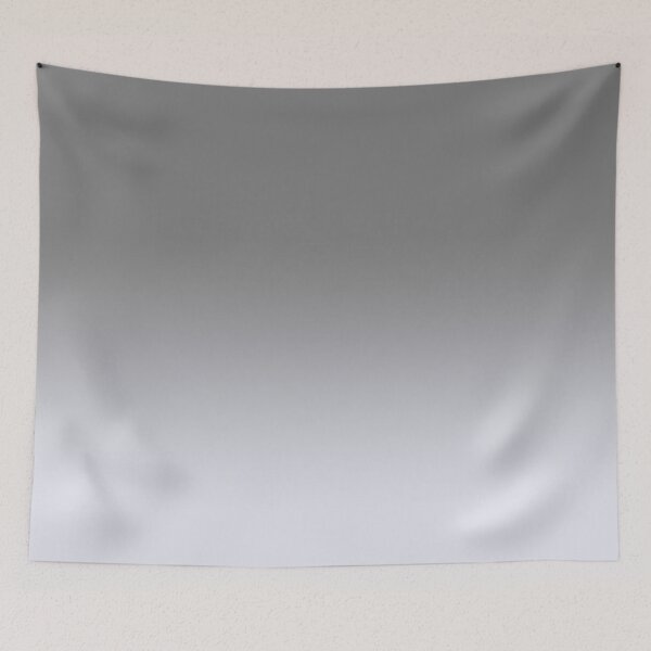 Item preview, Ombre Grey designed and sold by BaileyBirdDog.