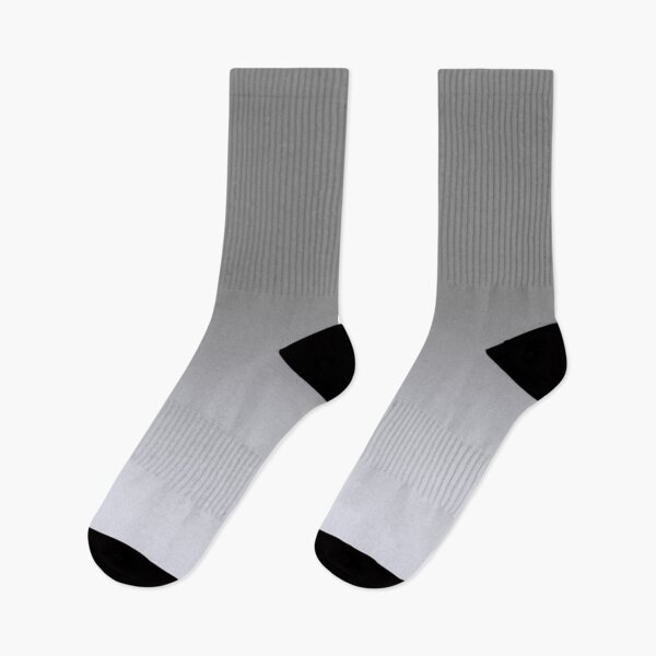 Item preview, Ombre Grey designed and sold by BaileyBirdDog.