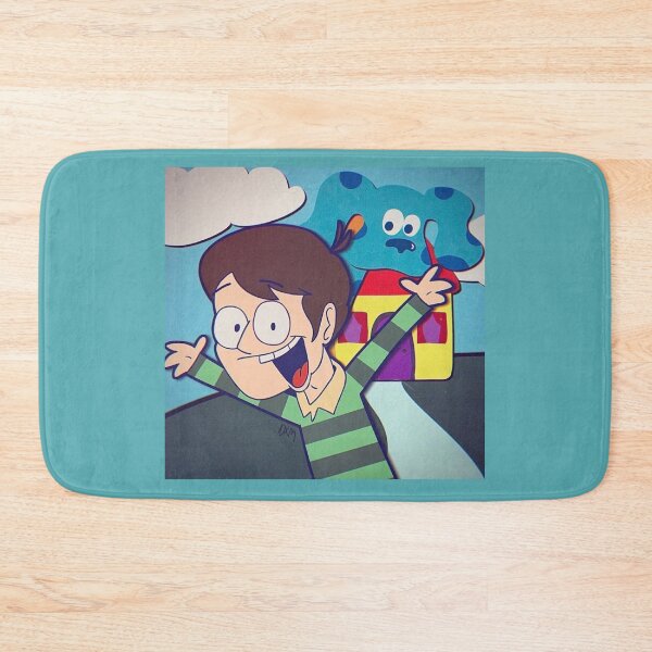 Item preview, Mail Time! designed and sold by Darius Miller.