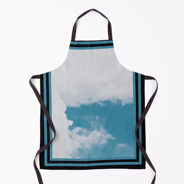 Item preview, Square cloud. designed and sold by Chanisa Ar.