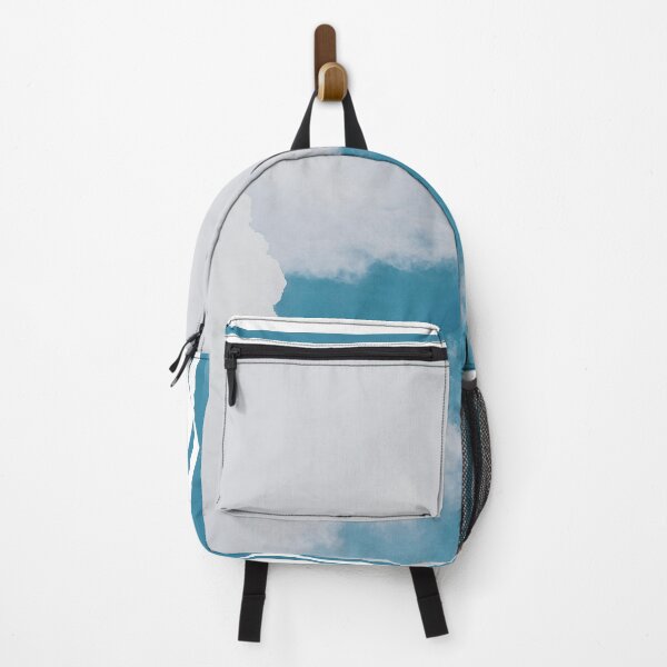 Item preview, Square cloud. designed and sold by Chanisa Ar.