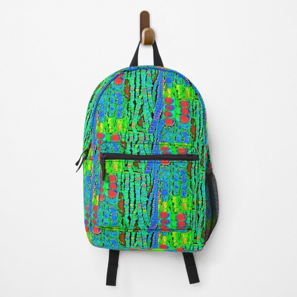Item preview, Strings in green and blue shades by Iritof designed and sold by iritof.
