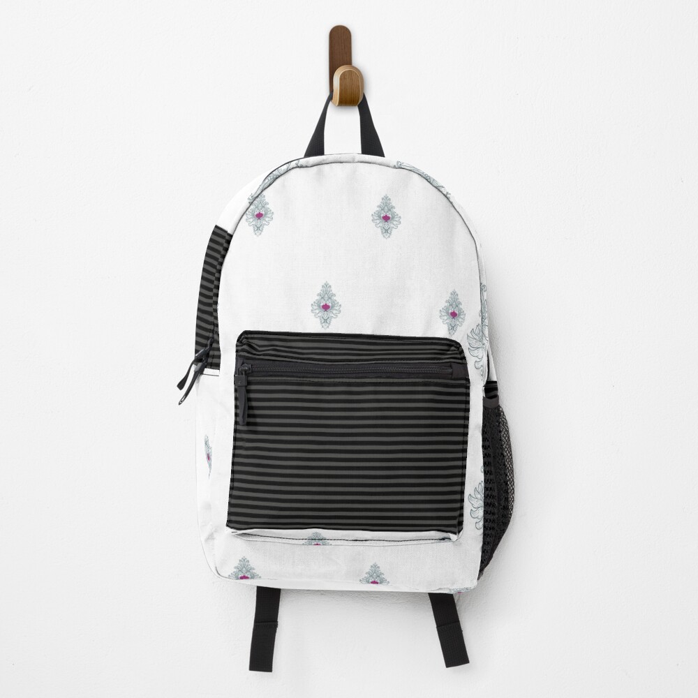 Item preview, Backpack designed and sold by Ashit.