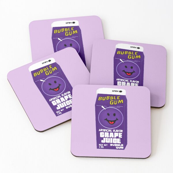 Item preview, Grape Juice designed and sold by personpotato.