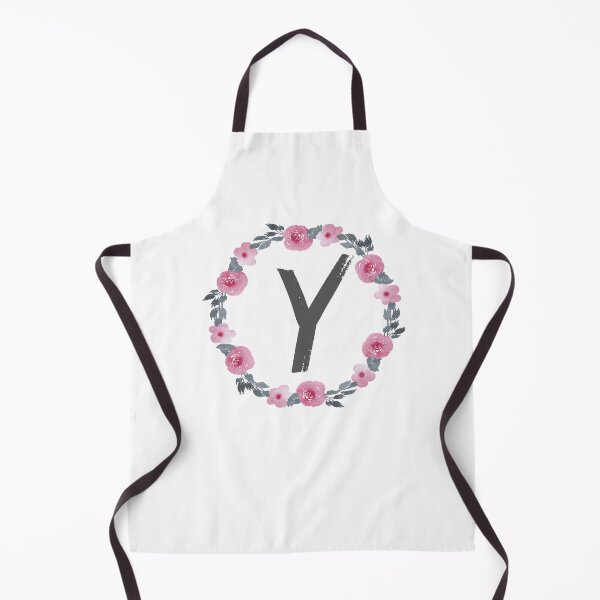 Item preview, Floral Wreath That Starts With The Letter "Y" designed and sold by Lifestylenoise.