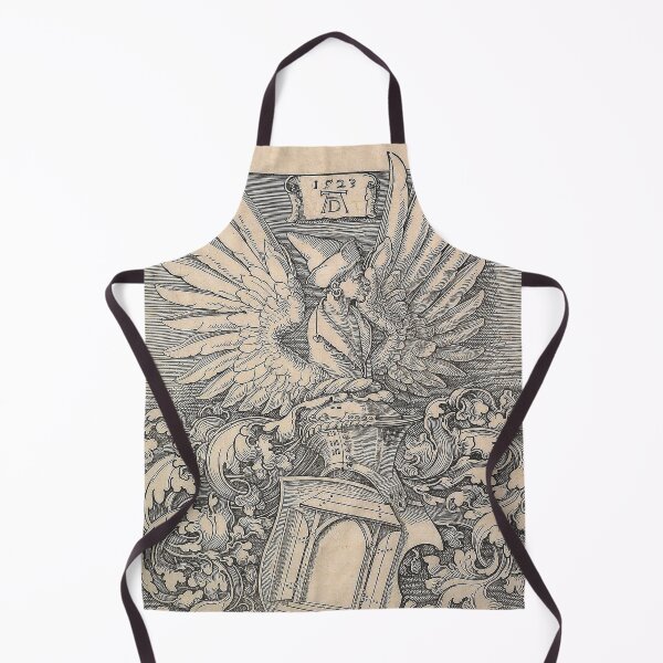 Item preview, Coat of Arms of Albrecht Dürer designed and sold by AdamStCyr.
