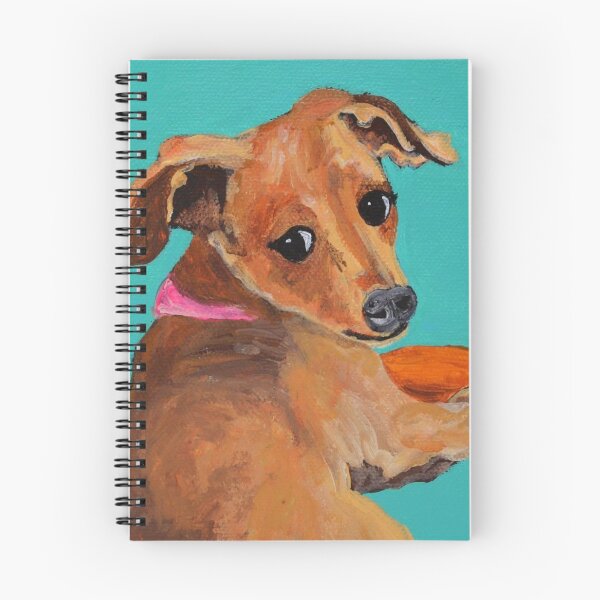 Item preview, Chiweenie Bean & Carrot designed and sold by Amanda A. Anthony.