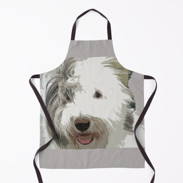 Item preview, Old English Sheepdog designed and sold by PierrePapillon.