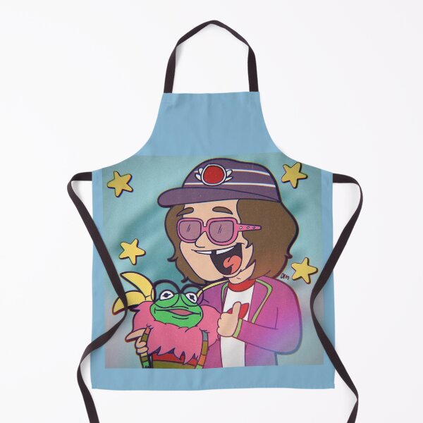 Item preview, Froggo designed and sold by Darius Miller.