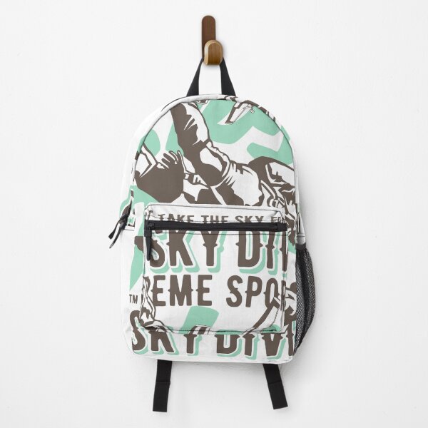 Item preview, Extreme Sports. Sky Diving. designed and sold by wkyip79.