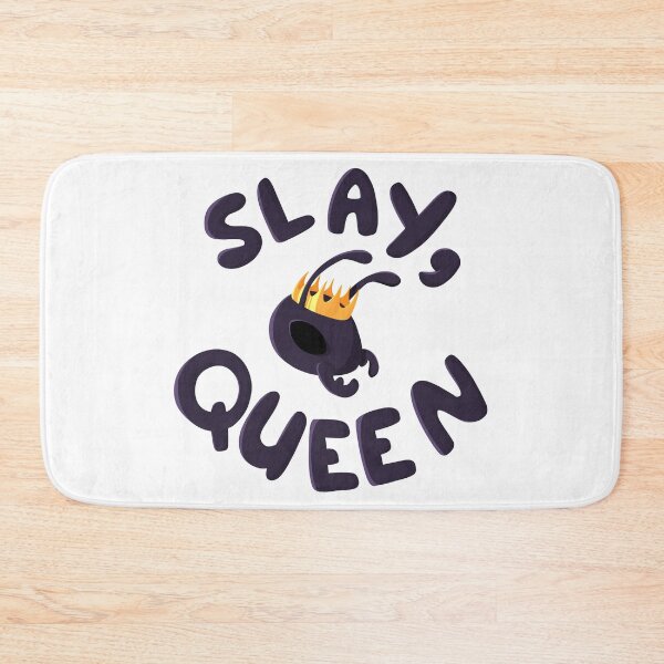 Item preview, SLAY, QUEEN designed and sold by N00dle-D00dles.