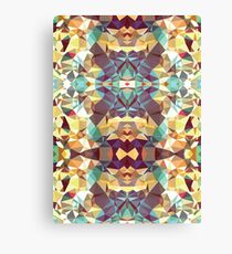 Carnaval Canvas Print