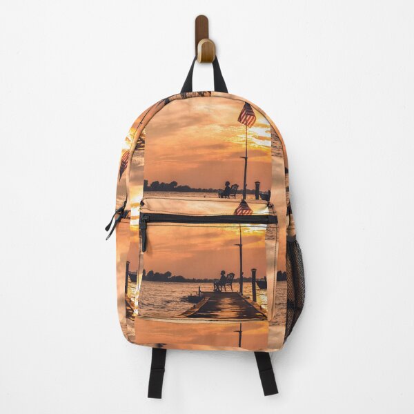 Item preview,  Sunset in america designed and sold by dtmtattoo.