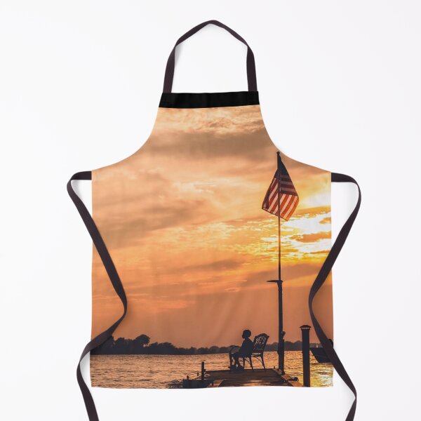 Item preview,  Sunset in america designed and sold by dtmtattoo.