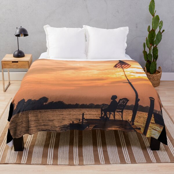 Item preview, Sunset in america designed and sold by dtmtattoo.