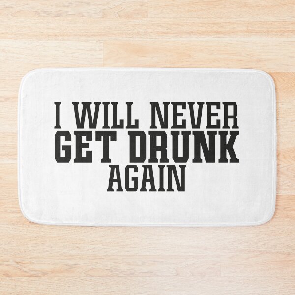 Item preview, White lie Party Quote designed and sold by ToySenTrends.