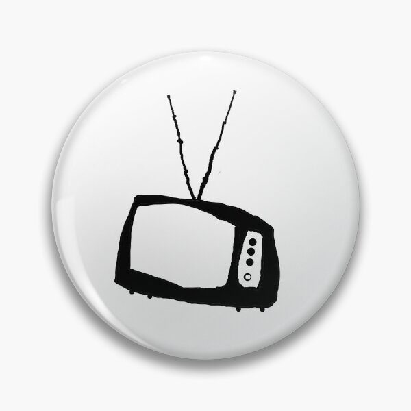 Item preview, TV Vintage designed and sold by Azellah.