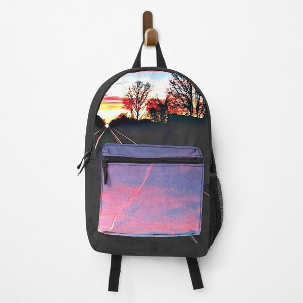 Item preview, Late Train designed and sold by AudMcMacca.