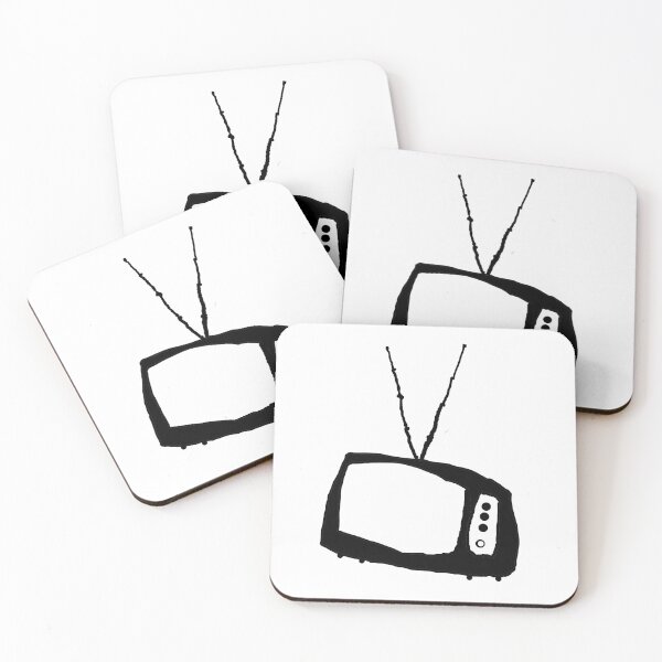 Item preview, TV Vintage designed and sold by Azellah.
