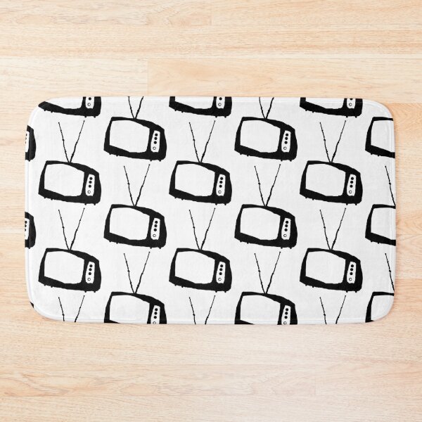 Item preview, TV Vintage designed and sold by Azellah.