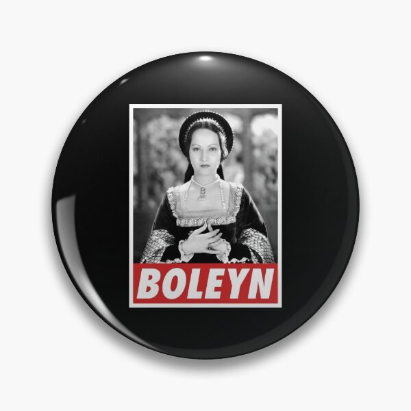 Item preview, Anne Boleyn designed and sold by robingastonny.
