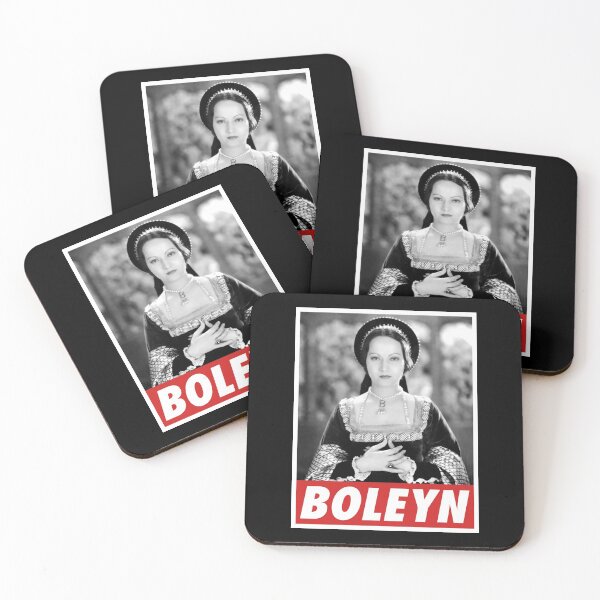 Item preview, Anne Boleyn designed and sold by robingastonny.