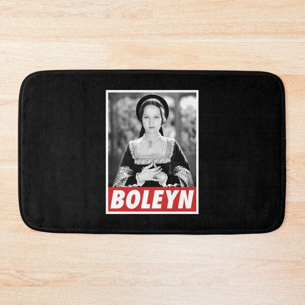 Item preview, Anne Boleyn designed and sold by robingastonny.