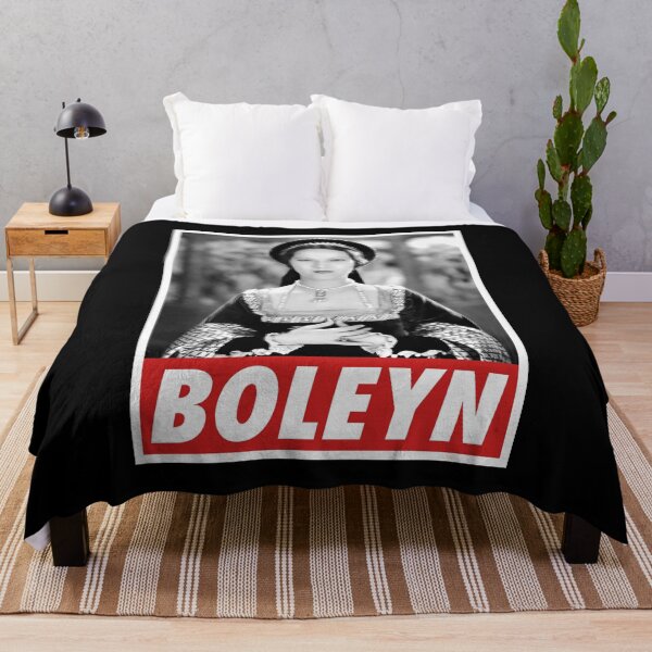 Item preview, Anne Boleyn designed and sold by robingastonny.