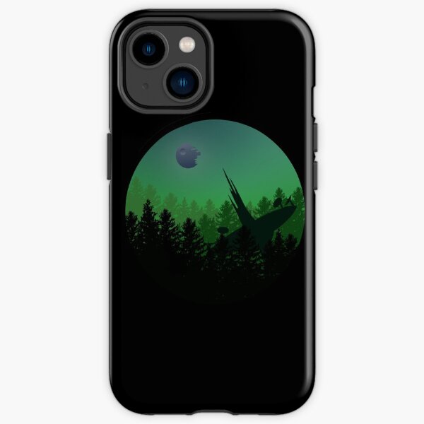 Design minimaliste Endor Coque antichoc iPhone
