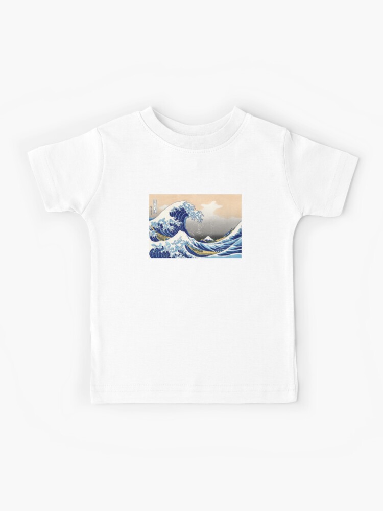 【KOOLOSET】Hokusai Dying Tee KOOLOSET】Hokusai Dying Tee KOOLOSET】Hokusai Dying Tee