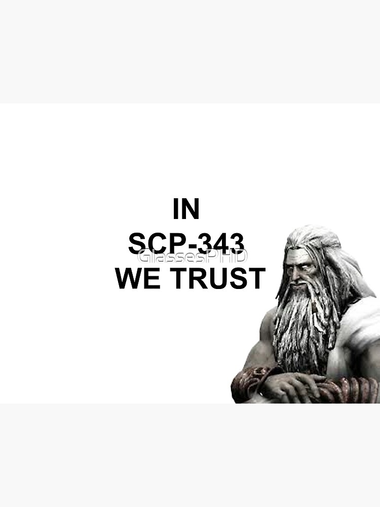 SCP 6661, Problem?