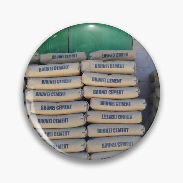 Artikelvorschau, Brunei Cement entworfen und verkauft von ElizaF28.