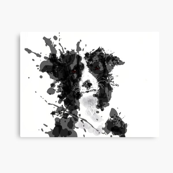 Item preview, Border Collie designed and sold by Azellah.