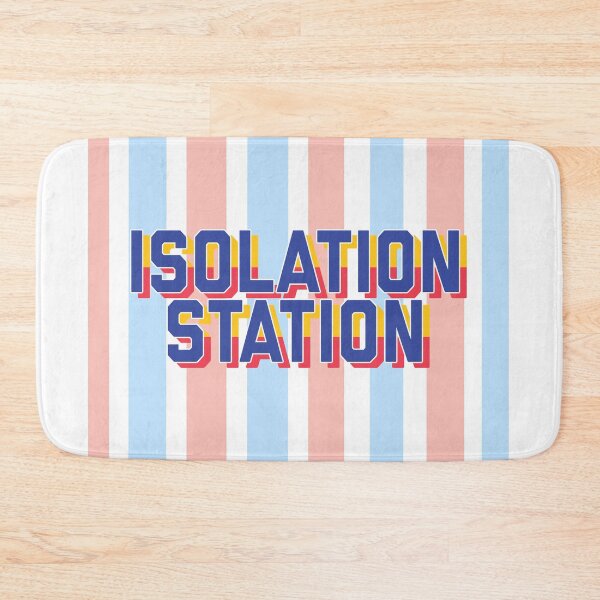 Item preview, Isolation designed and sold by sakshiartlove.