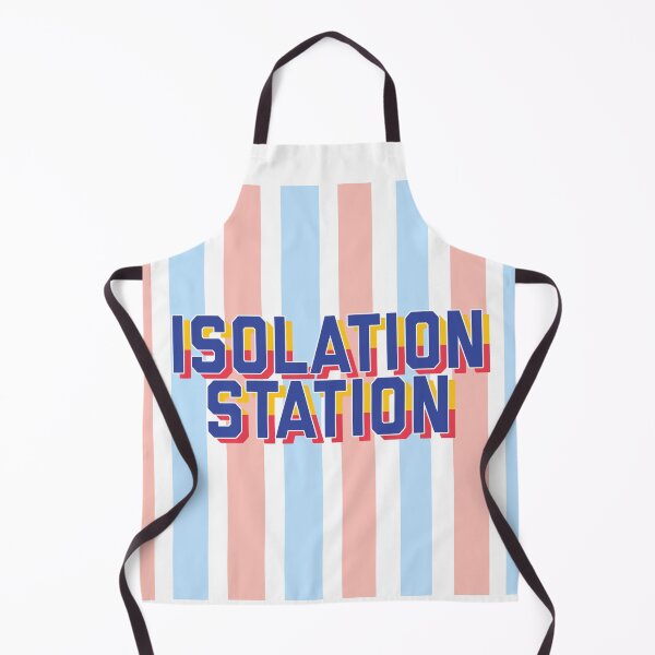 Item preview, Isolation designed and sold by sakshiartlove.