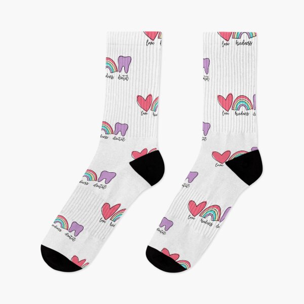 Item preview, Love, Kindness, Dental designed and sold by Malia Domingo.