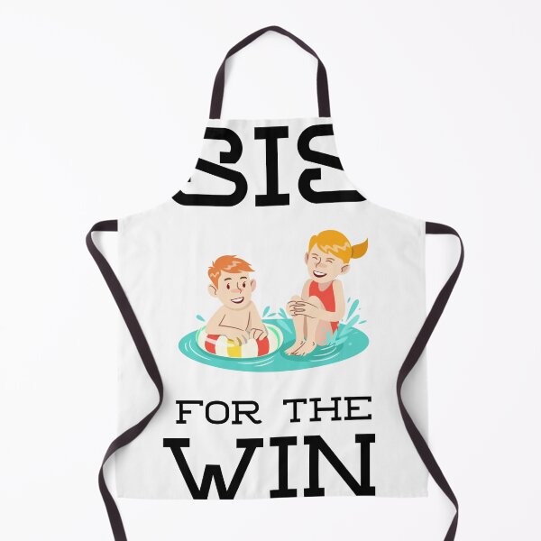 Item preview, Sis For The Win designed and sold by PosPresence.