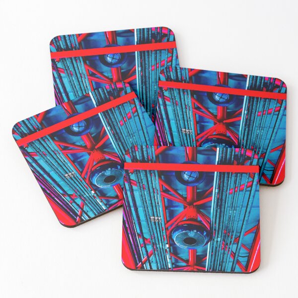Item preview, British Blue Bloods (digital art) designed and sold by Square Root of Squid.
