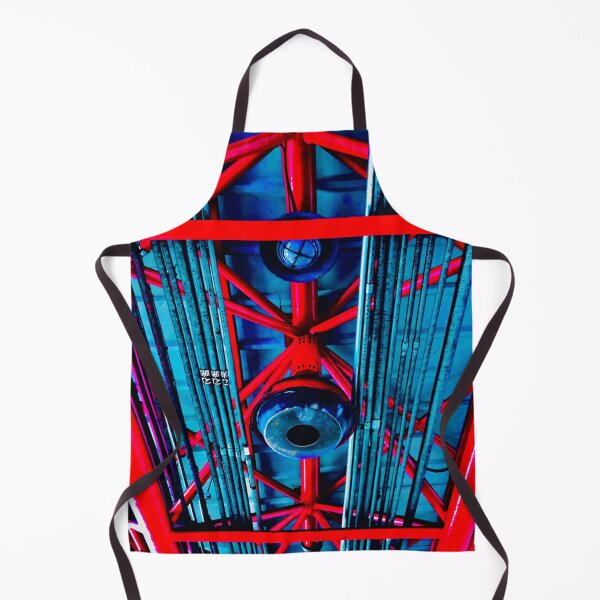 Item preview, British Blue Bloods (digital art) designed and sold by Square Root of Squid.